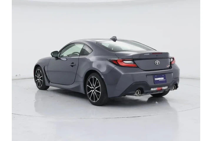 $28998 : Toyota GR86 2023 2dr Coupe 6 image 2