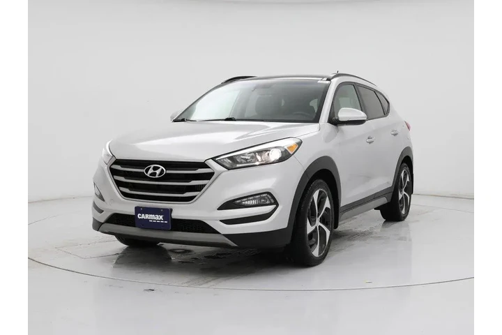 $13998 : Hyundai TUCSON 2017 AWD Valu image 4