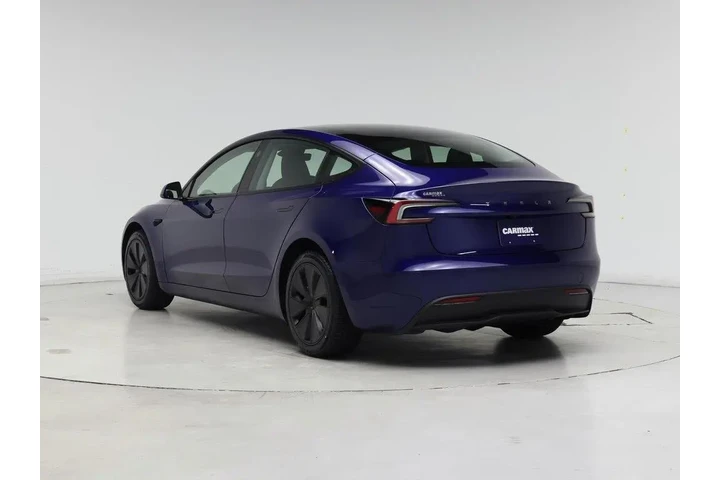 $35998 : Tesla Model 3 2025 Long Rang image 2