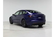 $35998 : Tesla Model 3 2025 Long Rang thumbnail