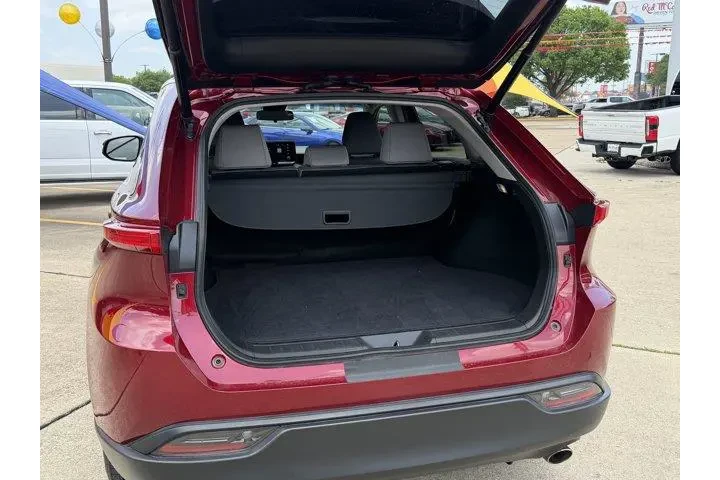 $25478 : Toyota Venza 2021 AWD LE 4dr image 7