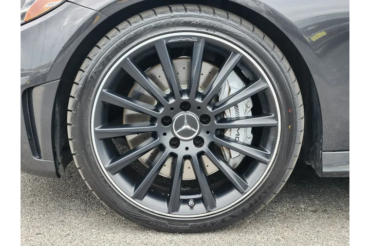 $31493 : Mercedes-Benz C-Class 2019 A image 10