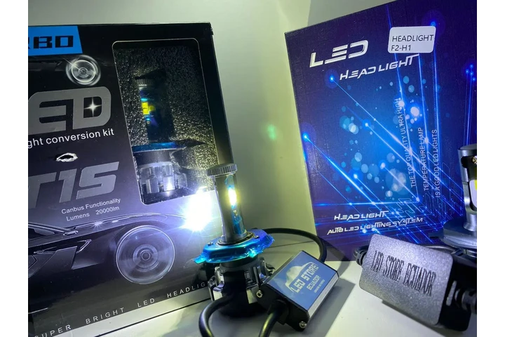 $30 : Venta de Foco led F2 image 1