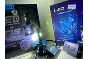 Venta de Foco led F2 en Quito