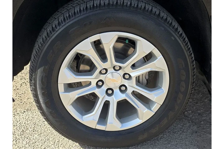 $37992 : Chevrolet Silverado 1500 202 image 8