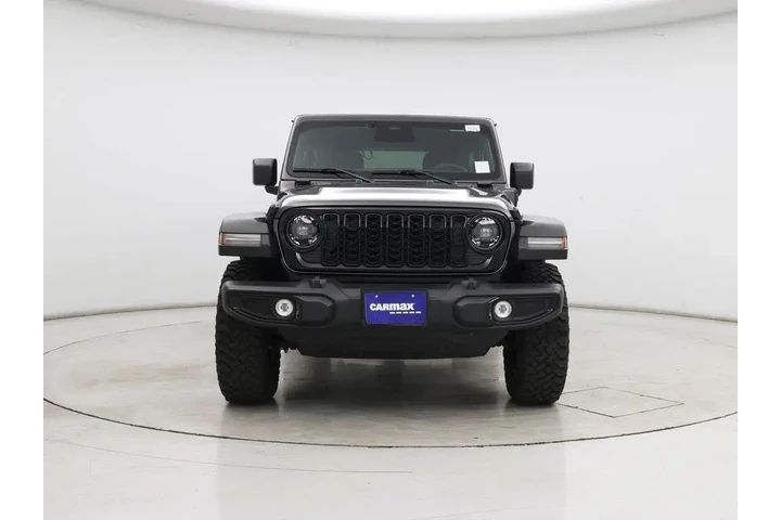 $33998 : Jeep Wrangler 2025 4x4 Willy image 5