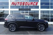 2024 Rogue en Milwaukee