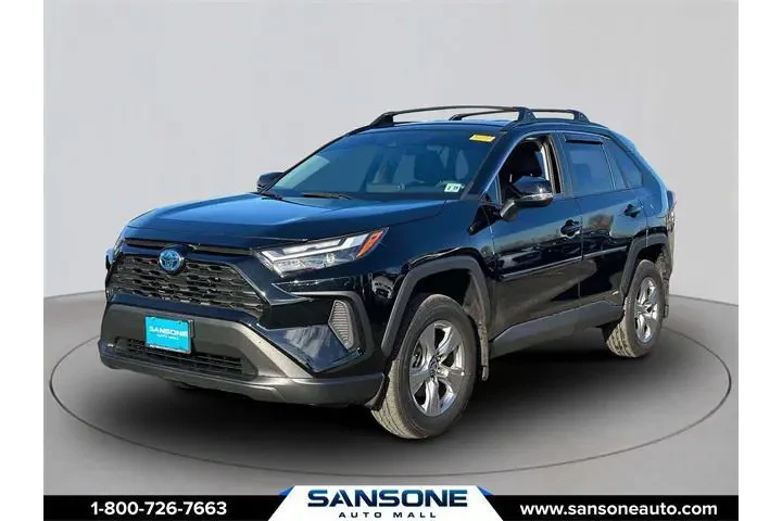 $32959 : Toyota RAV4 Hybrid 2024 AWD image 2