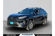 $32959 : Toyota RAV4 Hybrid 2024 AWD thumbnail