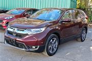 2018 CR-V EX-L thumbnail