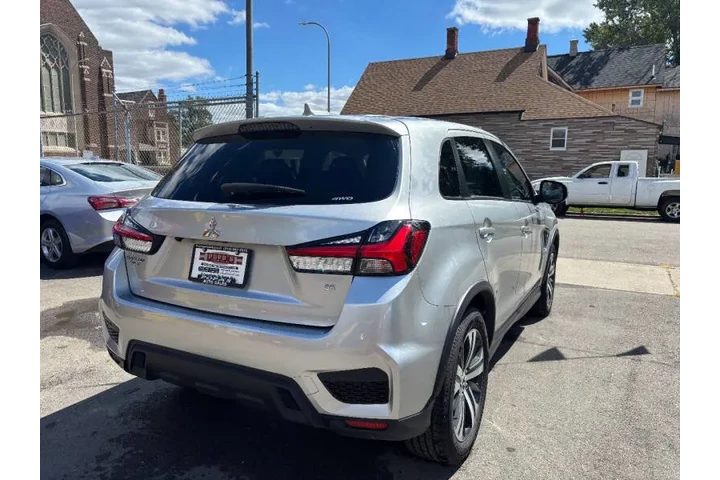 $19995 : 2024 Outlander Sport S image 7