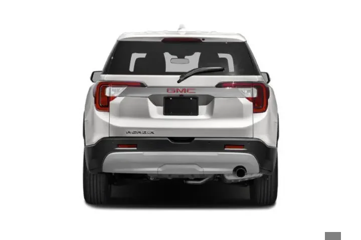 $19931 : GMC Acadia 2020 4x4 SLE 4dr image 5