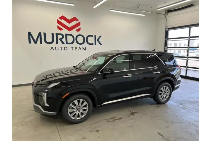 $36990 : Hyundai PALISADE 2025 AWD SE image 1