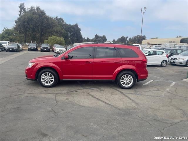 $9495 : 2016 Journey SXT SUV image 4