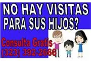 █►📌VISITAS►CUSTODIA►DIVORCIOS en Los Angeles