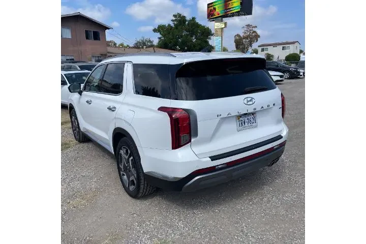 $39321 : Hyundai PALISADE 2023 AWD Li image 7
