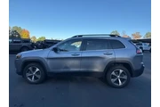 $21500 : Jeep Cherokee 2022 4x4 Limit thumbnail