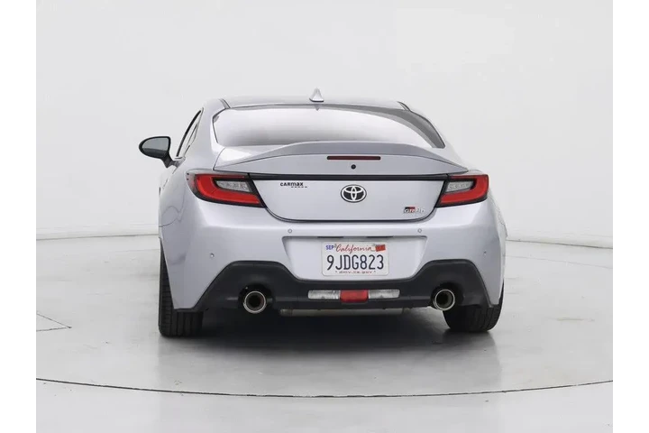 $31998 : Toyota GR86 2023 Premium 2dr image 6