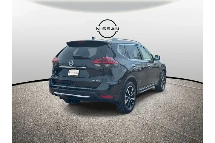 $17995 : Nissan Rogue 2020 AWD S 4dr image 5