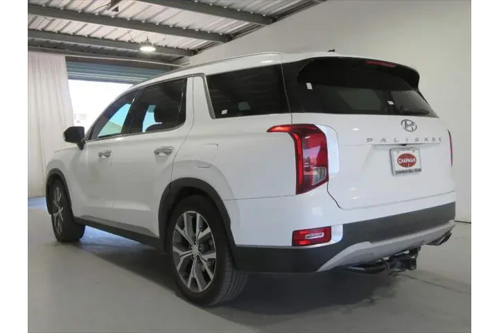 $26563 : Hyundai PALISADE 2022 SEL 4d image 6
