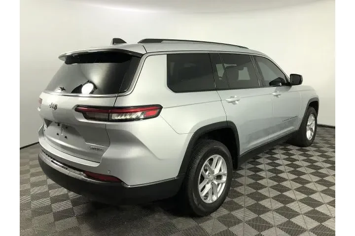 $31950 : Jeep Grand Cherokee L 2024 4 image 8