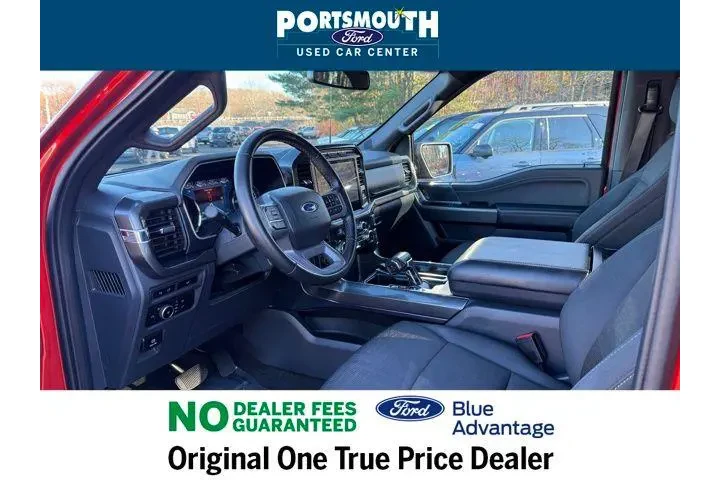 $39995 : Ford F-150 2023 4x4 XL 4dr S image 4