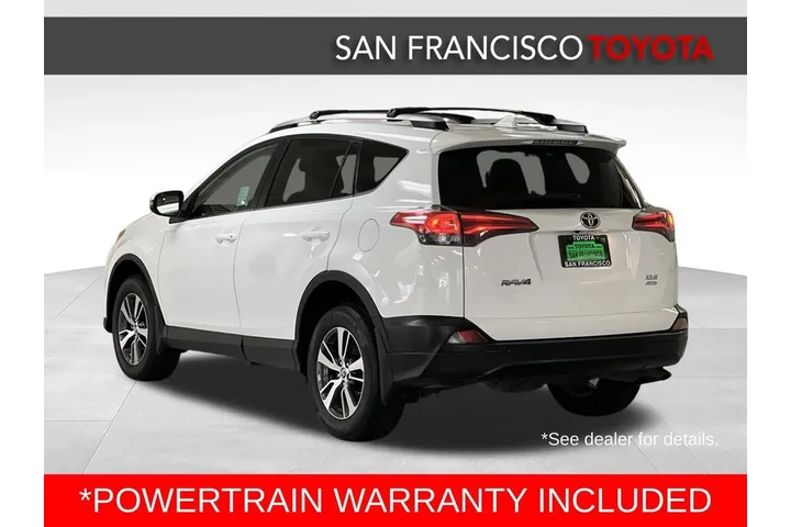 $18990 : 2017 RAV4 XLE image 3