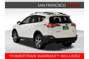 $18990 : 2017 RAV4 XLE thumbnail