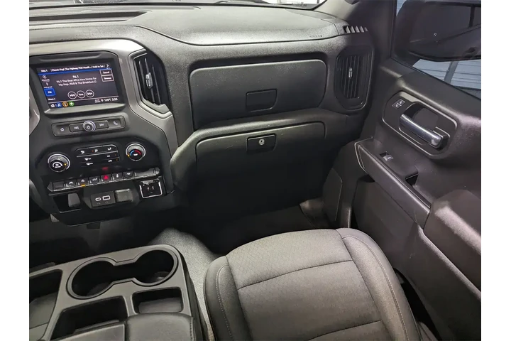 $27497 : Chevrolet Silverado 1500 202 image 8