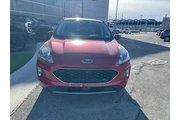 $18240 : Ford Escape 2021 SEL 4dr SUV thumbnail