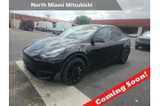 Tesla Model Y 2022 AWD Long en Miami