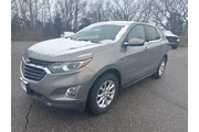 Chevrolet Equinox 2018 4x4 L en Cincinnati