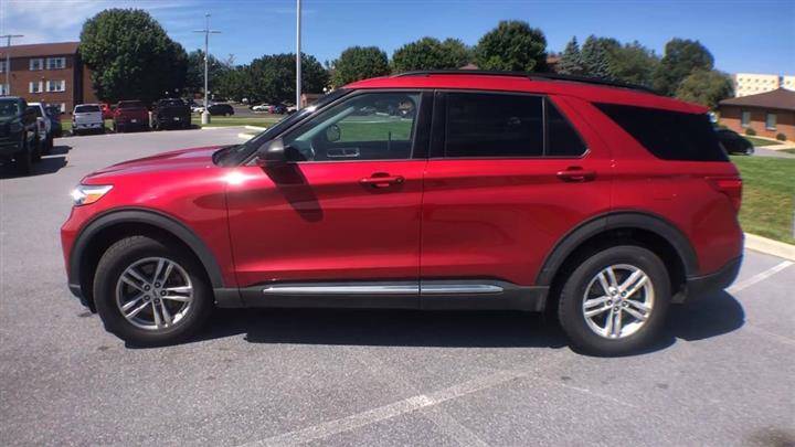 $26500 : PRE-OWNED 2020 FORD EXPLORER image 5