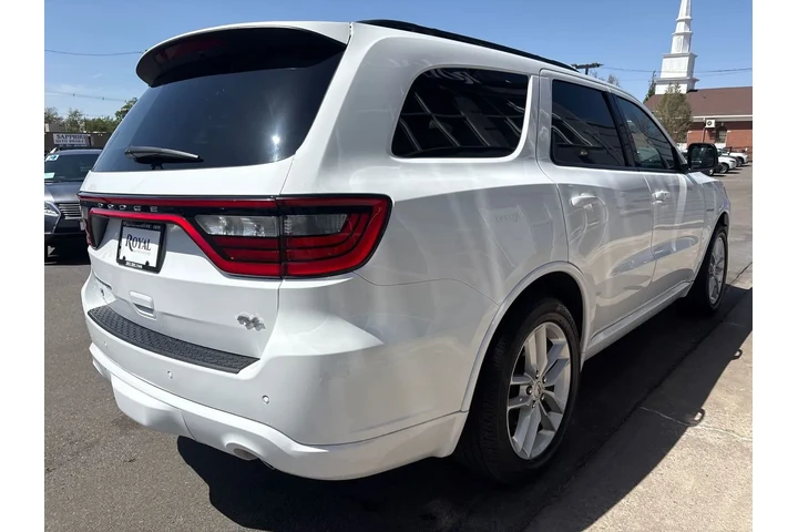 $43995 : 2025 Durango R/T image 3