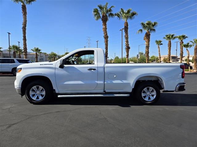 $29496 : Pre-Owned 2023 Silverado 1500 image 3