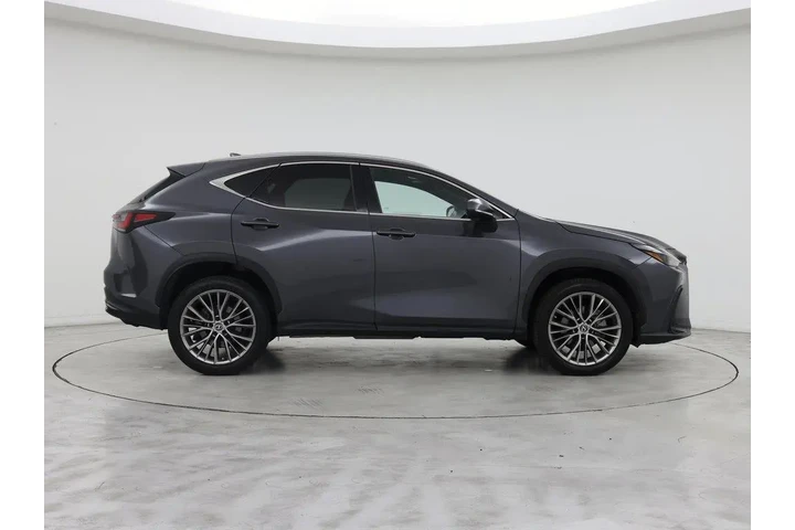 $37998 : Lexus NX 350h 2022 AWD Premi image 7