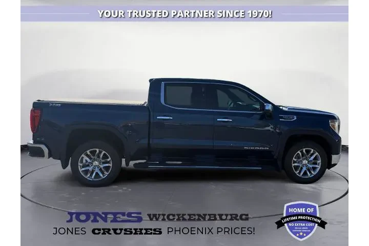 $39995 : GMC Sierra 1500 2021 4x4 SLT image 6