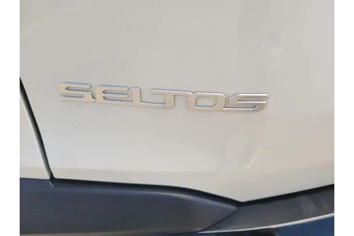 $24269 : Kia Seltos 2024 AWD S 4dr SU image 7