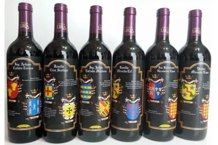 BOTELLAS PERSONALIZADA QUANTUM image 9