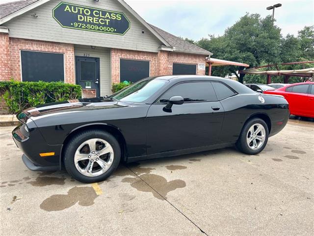 $11987 : 2014 DODGE CHALLENGER SXT image 6