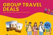 Group Travel Packages!