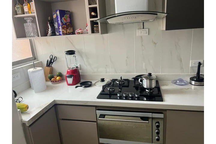 $690000000 : Vendo apartamento conquistador image 1