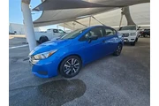 Nissan Versa 2024 S 4dr Seda en Arlington TX