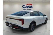 $25595 : Kia K4 2025 LXS 4dr Sedan thumbnail
