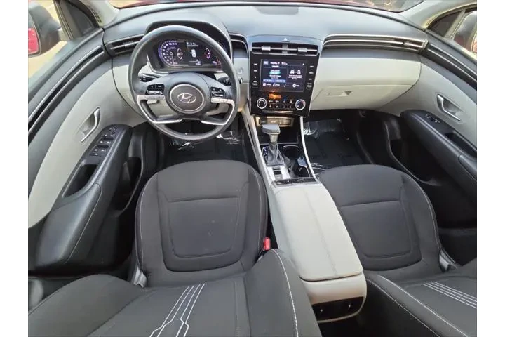 $23303 : Hyundai TUCSON 2023 SEL 4dr image 9