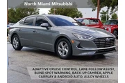 Hyundai SONATA 2023 SE 4dr S en Miami