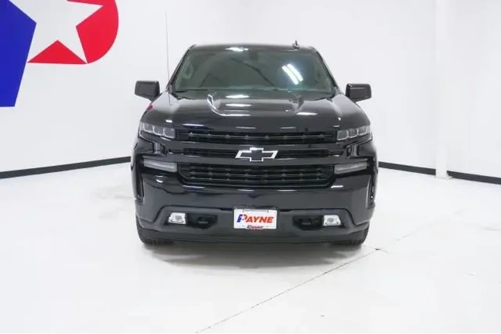 $32995 : Chevrolet Silverado 1500 201 image 2