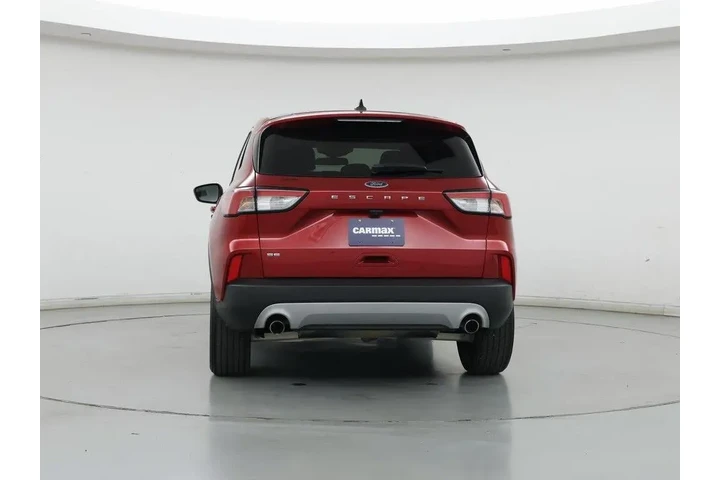 $19998 : Ford Escape 2022 SE 4dr SUV image 6