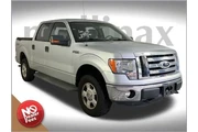 Ford F-150 2012 4x4 XLT 4dr