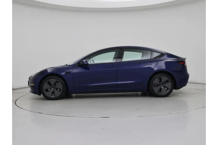 $26998 : Tesla Model 3 2022 AWD Long image 3